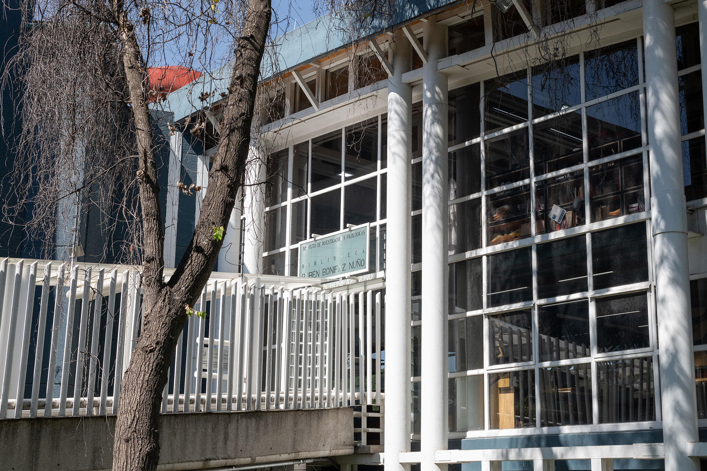 Biblioteca