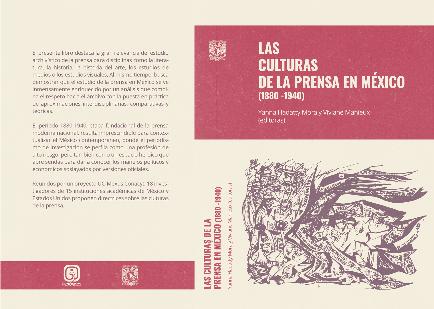 Culturas