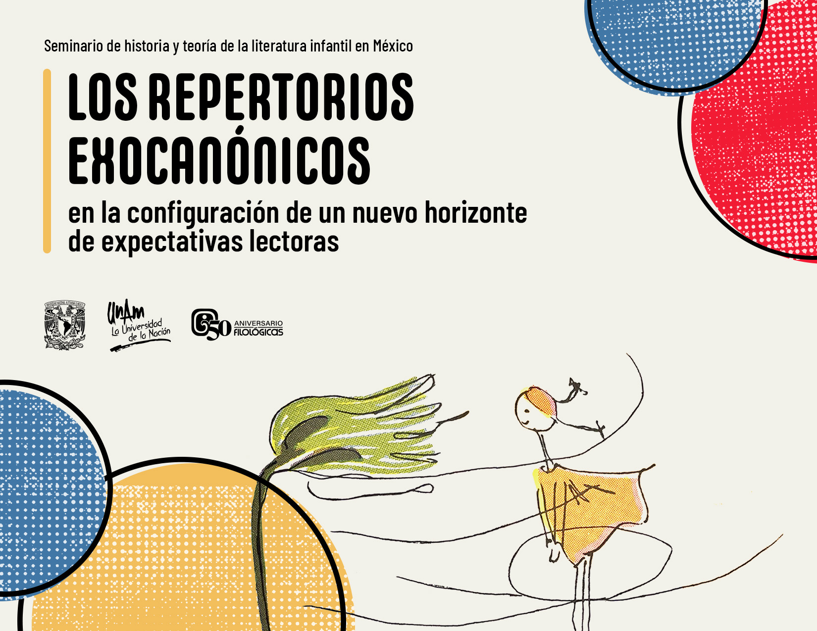 Pantalla horizontal